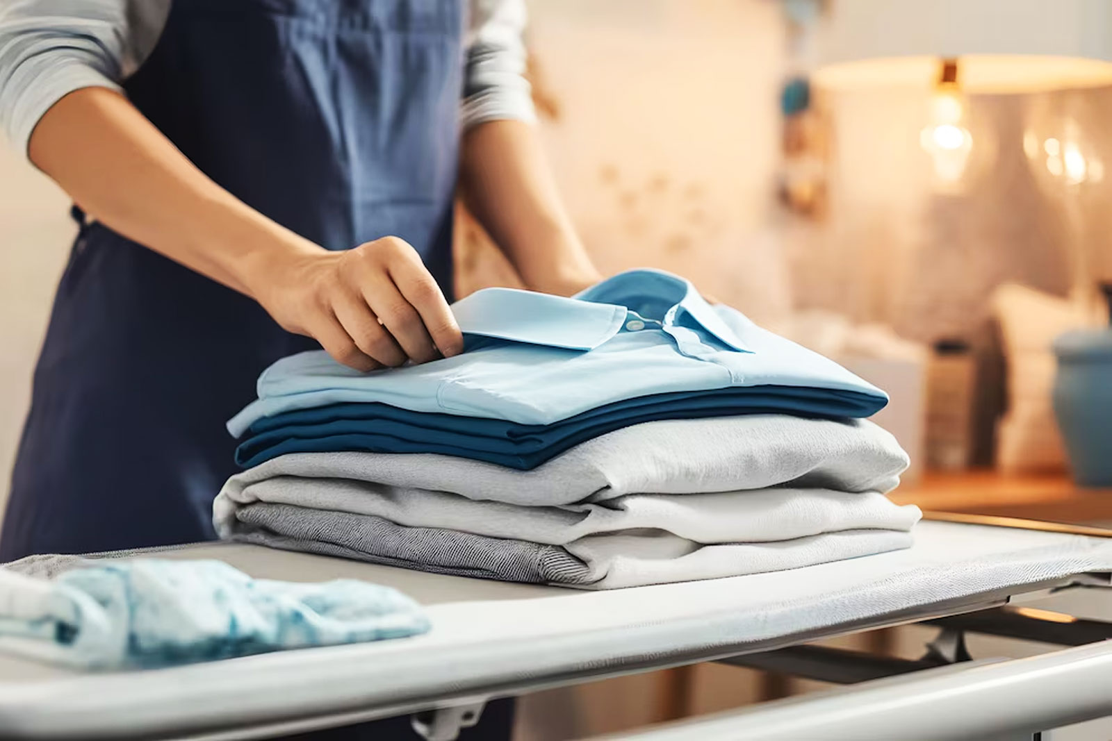 Laundry Service Banner